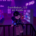 Darkyes