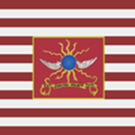 The Continental Light Dragoonsᅠᅠ