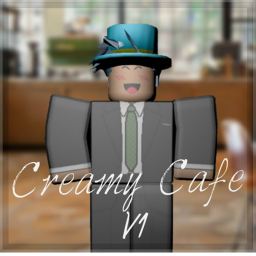 Creamy® Cafe V1