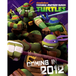 Teenage mutant ninja turtles group (for TMNT fans)