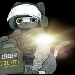 Military adopt