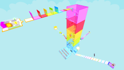 Złośliwa wieża trolla