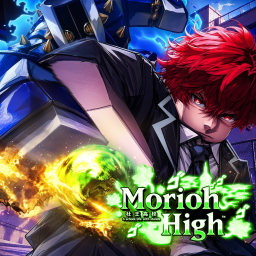 [SPIN] Morioh High icon