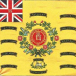 88th Regiment of Foot.