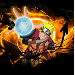 naruto fandom :D
