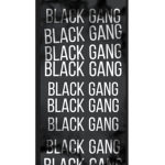 Black _Gang _official_group