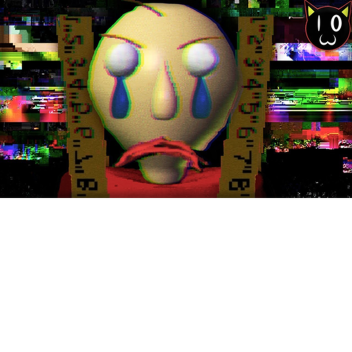 Old Baldi's Basics