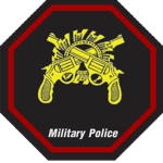The Provost Marshal General's Department (A)