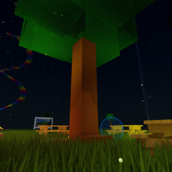 🔊 The Social Experience!