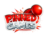 Pinned Games Studio