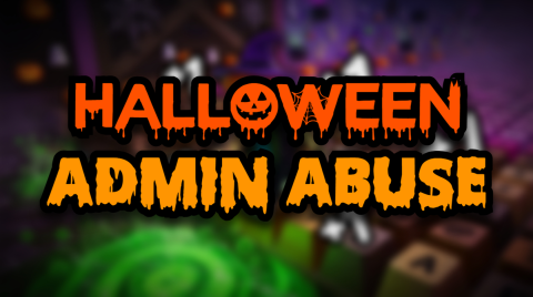 Halloween AA + Update