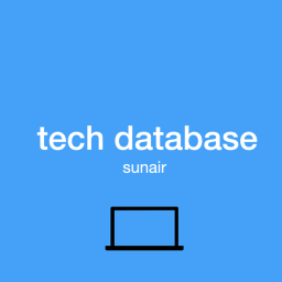 SunAir Tech Database