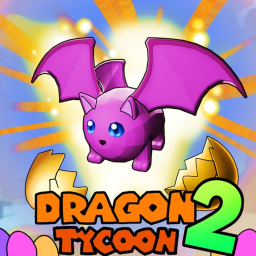 Dragon Tycoon 2🦖