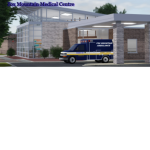 [GVRPJ] Fox Mountain Medical Centre