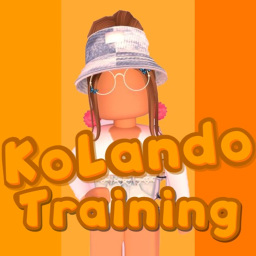 Get Trained📙 Kolando Training