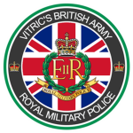 (BA) Royal Military Policeᅠ ᅠ