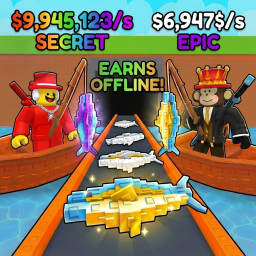 🎣 My Fishing Developers!