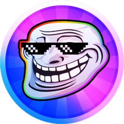 Troll Express Roblox group icon