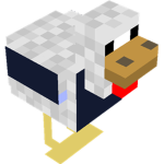 Chicken among us
