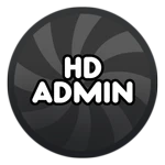 HD ADMIN!
