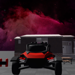 Supreme Hangout  (in development)