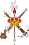 La Legión Española