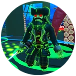 Game Badge Thumbnail