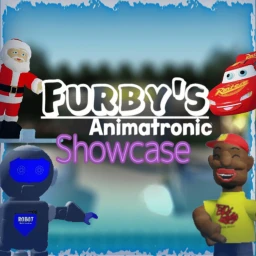 Furby's Animatronic Showcase icon
