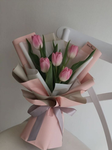 Tulip high