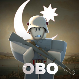 🌴 Ottoman Soldier Game