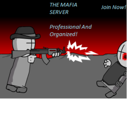 Mafia Meeting Area