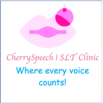 CherrySpeech | Speech and Language Therapy Clinic