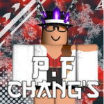 P.F Chang's