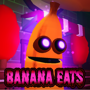 Banana Eats Community [ Discontinued :C ]