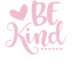 Kindness is the key to life