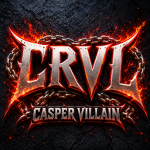 Casper Villain