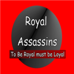 The Royal Assassins