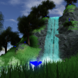 Enchanted Forest