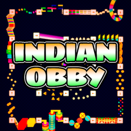 [Troll] Indian Obby