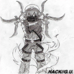 Gl1tch Crew