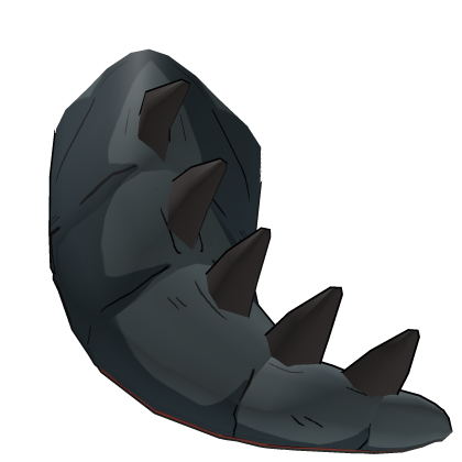 Guita Onesie Tail thumbnail