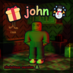 john projects