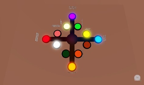 Igamegalaxy's game teleportation hub