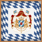 Das Königreich Βayern