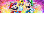 Mario Da Beast