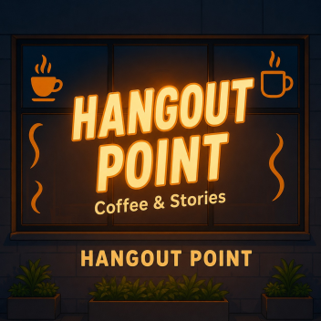 [UPD] Hangout Point (18+)