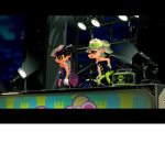 Splatoon fam group