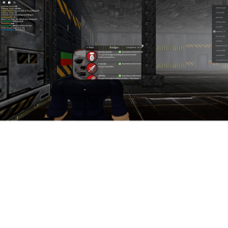 BORDER ZOMBIE (WIP)