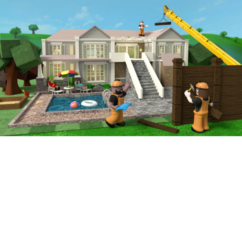 Haus Tycoon! (Neu) WIP