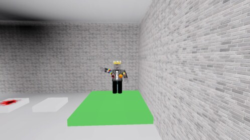 Obby For Cash!!